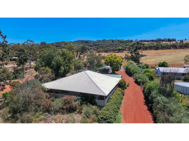 456 West Toodyay Road, West Toodyay WA 6566