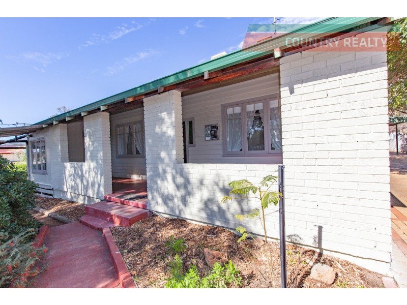 8 Gregory Street, Northam WA 6401