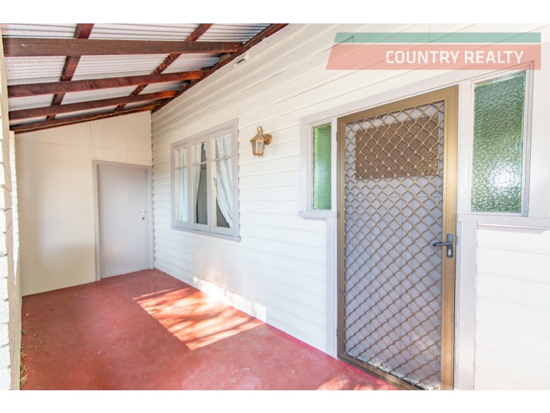 8 Gregory Street, Northam WA 6401