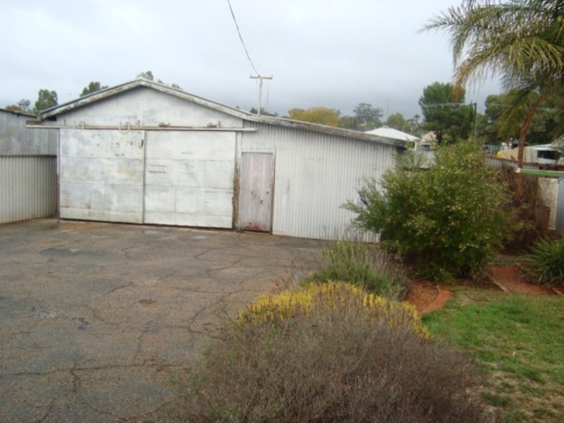 46 Charles Street, Northam WA 6401