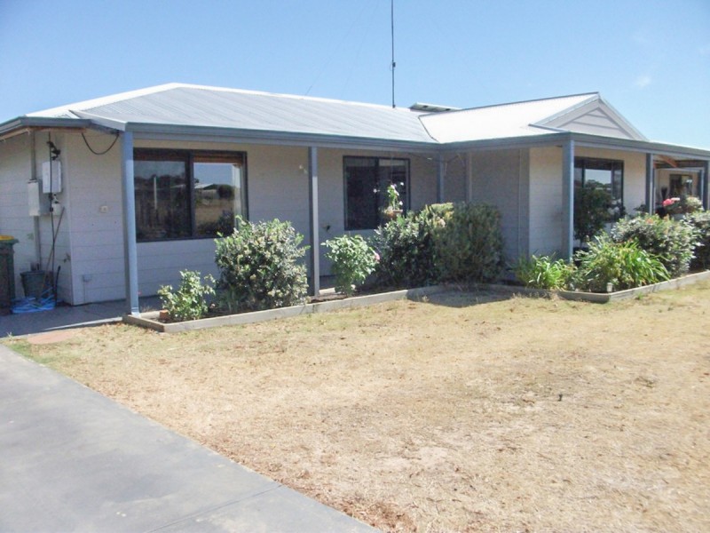 35B Langford Road, York WA 6302