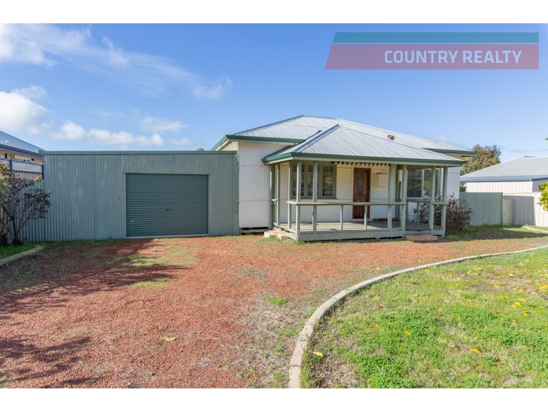 43 James Street, Northam WA 6401