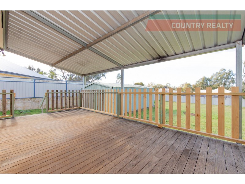43 James Street, Northam WA 6401