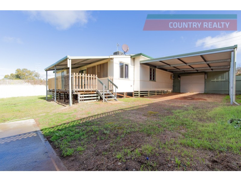 43 James Street, Northam WA 6401