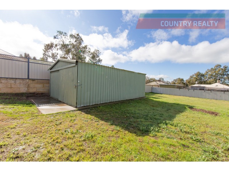 43 James Street, Northam WA 6401
