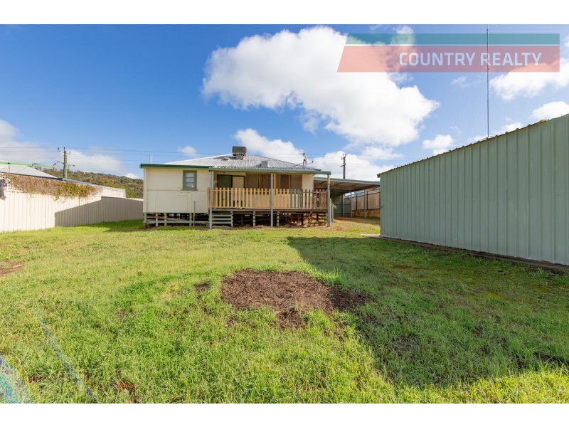 43 James Street, Northam WA 6401