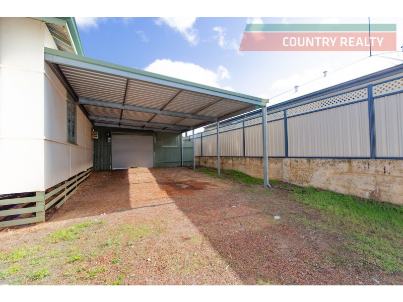 43 James Street, Northam WA 6401