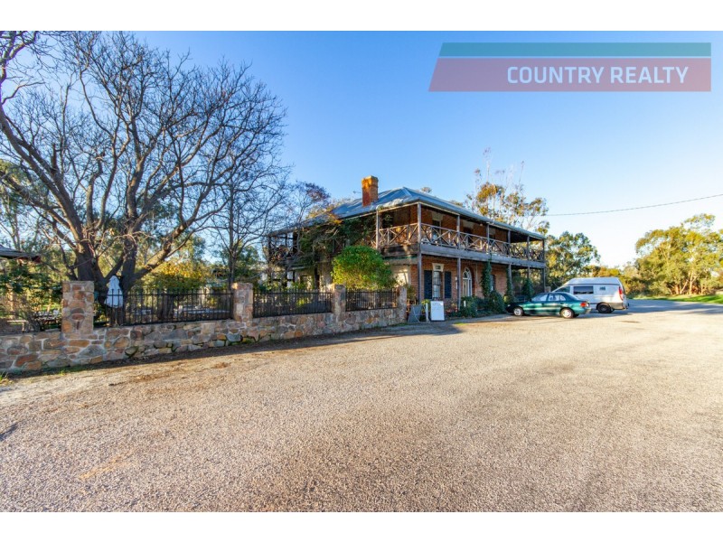 21 Barndon Street, Spencers Brook WA 6401