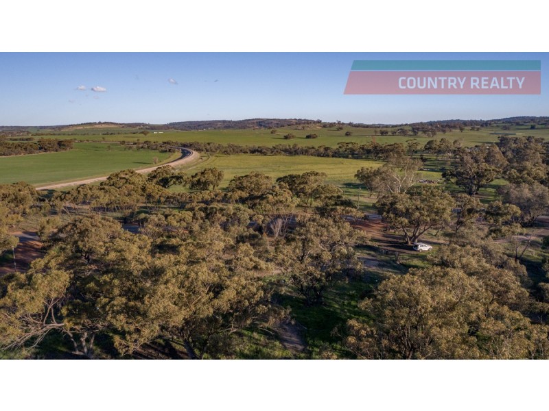 13 & 15 Barndon Street, Spencers Brook WA 6401