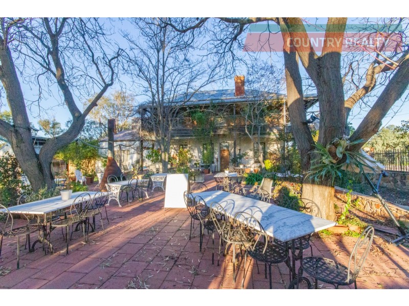 13 & 15 Barndon Street, Spencers Brook WA 6401