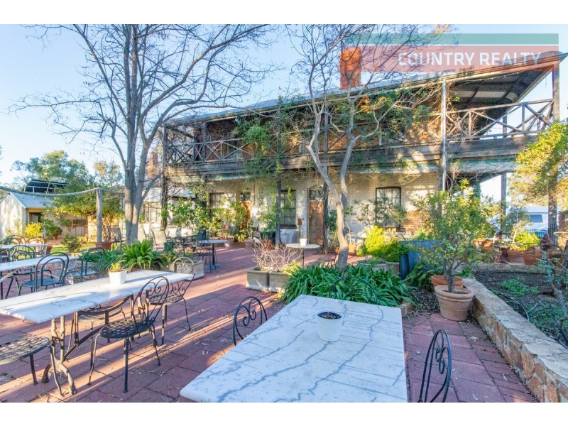 13 & 15 Barndon Street, Spencers Brook WA 6401