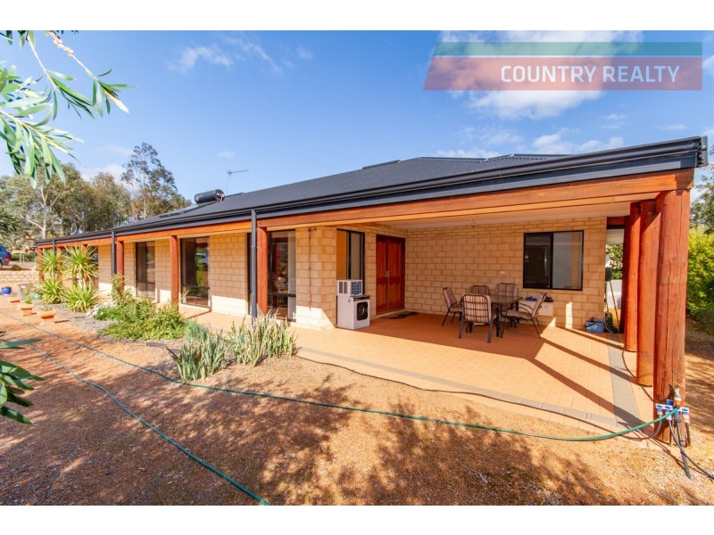 164 Newcastle Street, York WA 6302