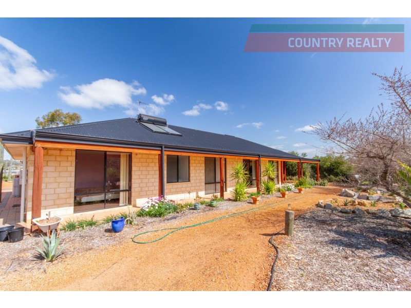 164 Newcastle Street, York WA 6302