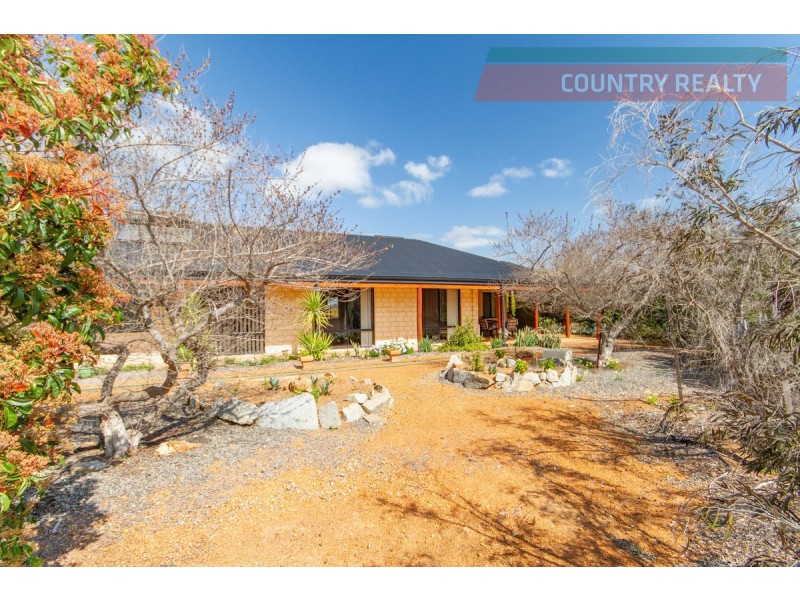 164 Newcastle Street, York WA 6302