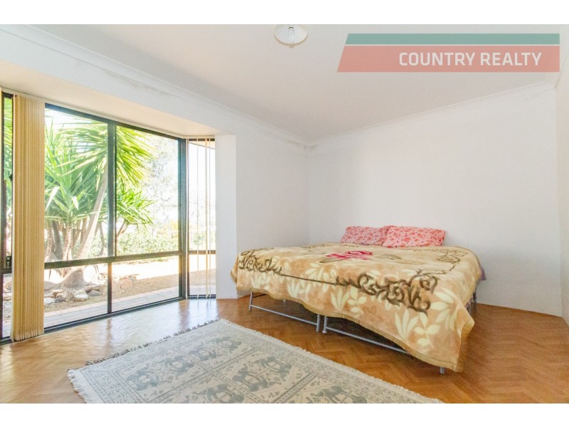 164 Newcastle Street, York WA 6302