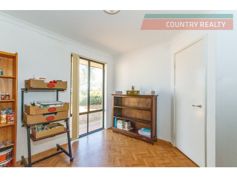 164 Newcastle Street, York WA 6302