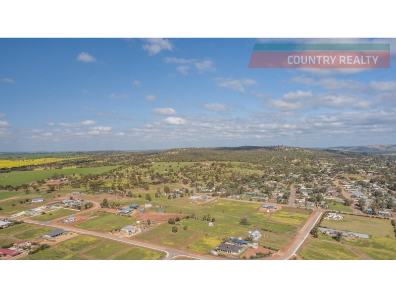 164 Newcastle Street, York WA 6302