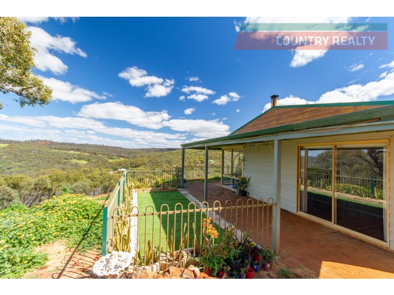 295 Timber Creek Crescent, Toodyay WA 6566