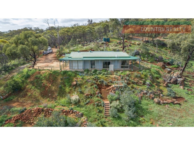 295 Timber Creek Crescent, Toodyay WA 6566