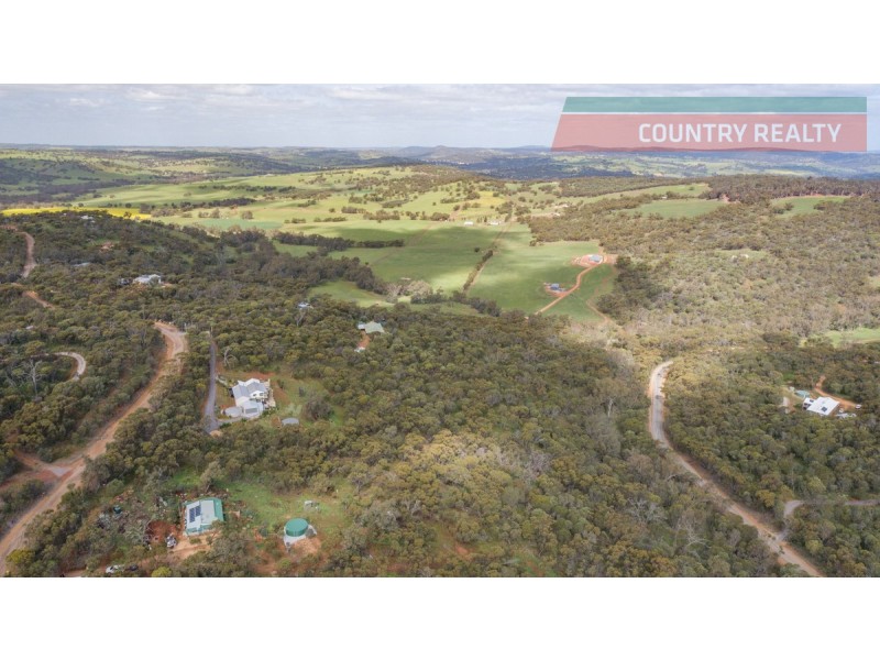 295 Timber Creek Crescent, Toodyay WA 6566