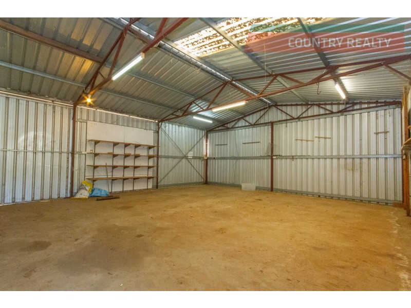 6176 Toodyay Road, Dumbarton WA 6566