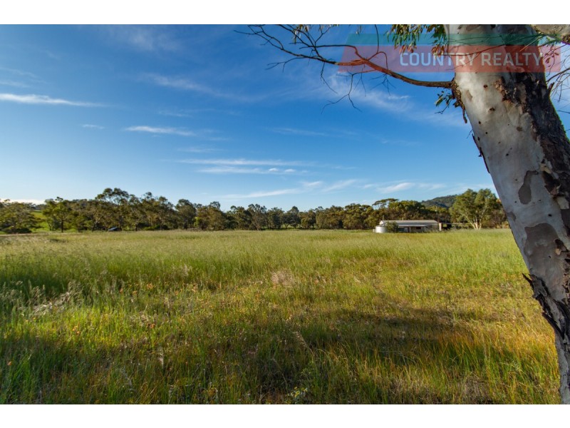 6176 Toodyay Road, Dumbarton WA 6566