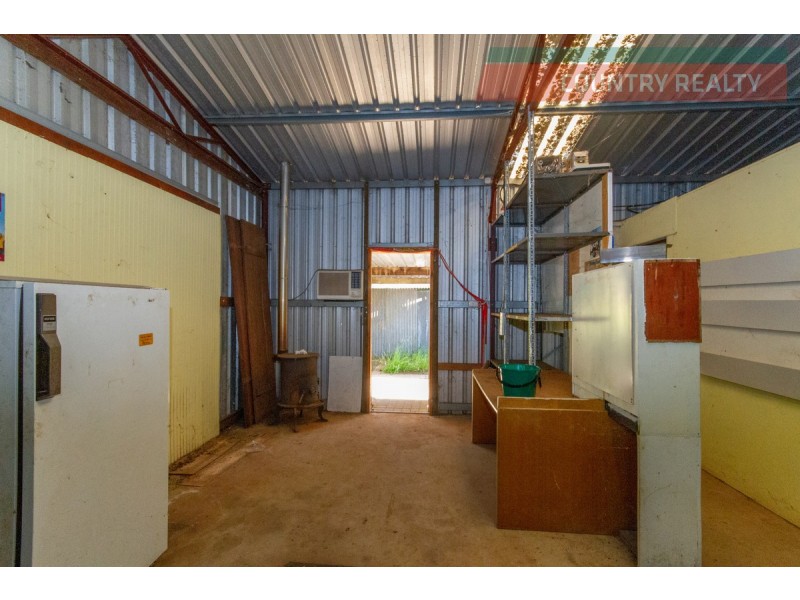 6176 Toodyay Road, Dumbarton WA 6566
