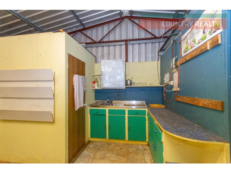 6176 Toodyay Road, Dumbarton WA 6566