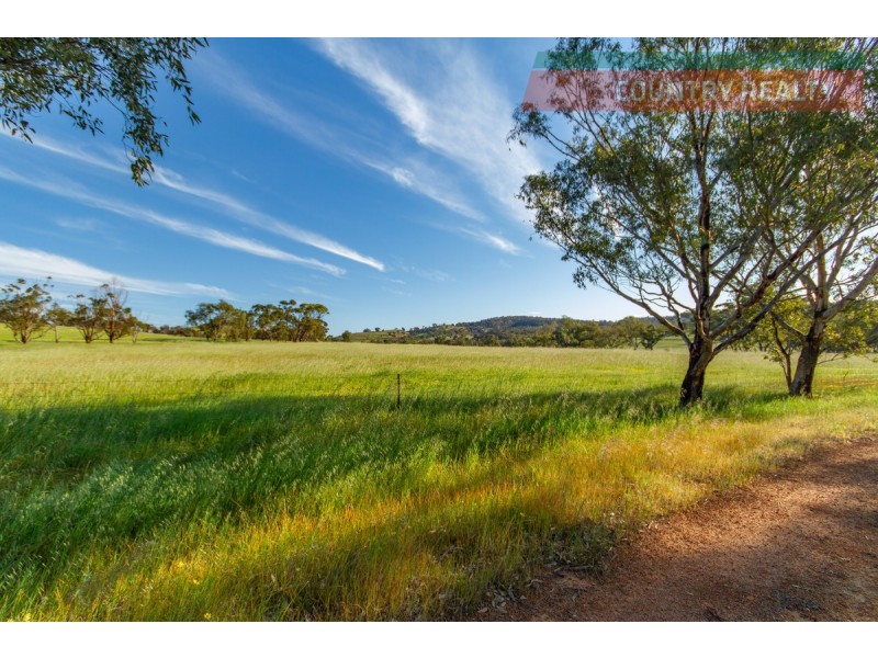 6176 Toodyay Road, Dumbarton WA 6566