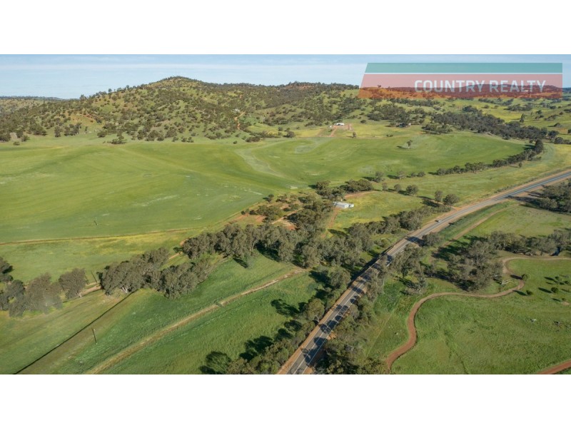 6176 Toodyay Road, Dumbarton WA 6566