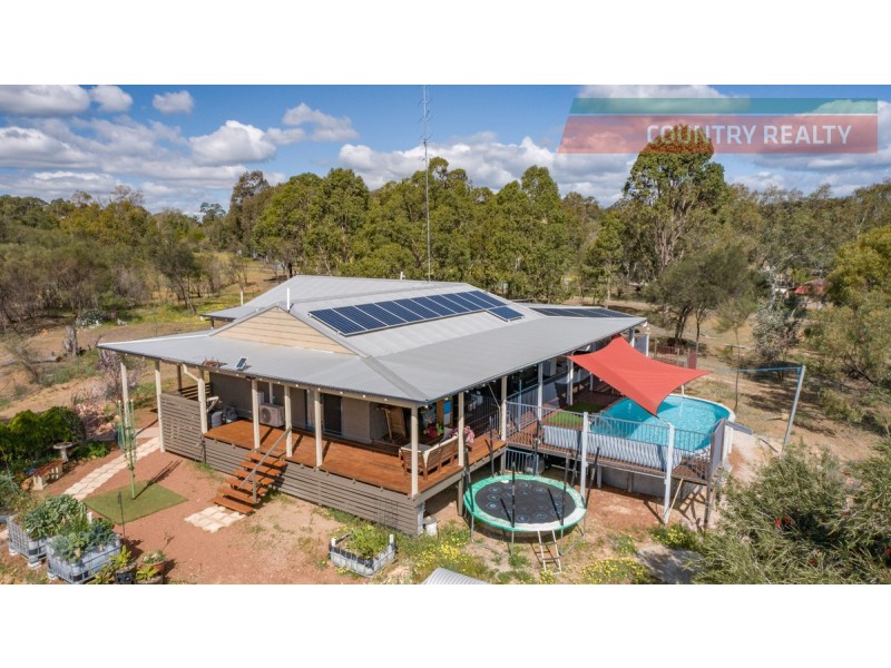 241 Sandplain Road, Toodyay WA 6566