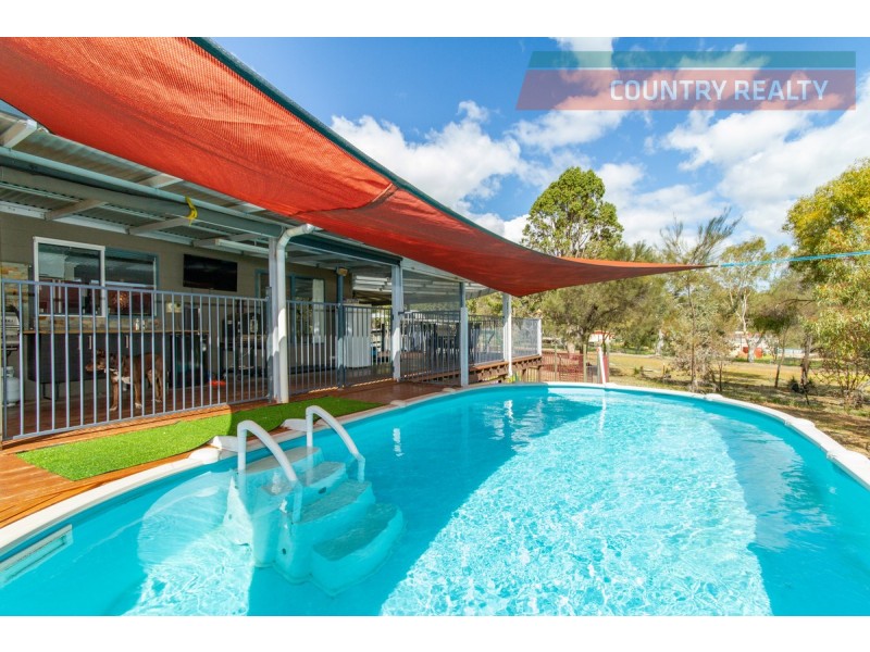 241 Sandplain Road, Toodyay WA 6566