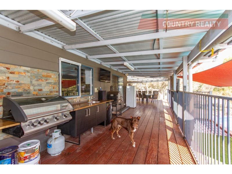 241 Sandplain Road, Toodyay WA 6566