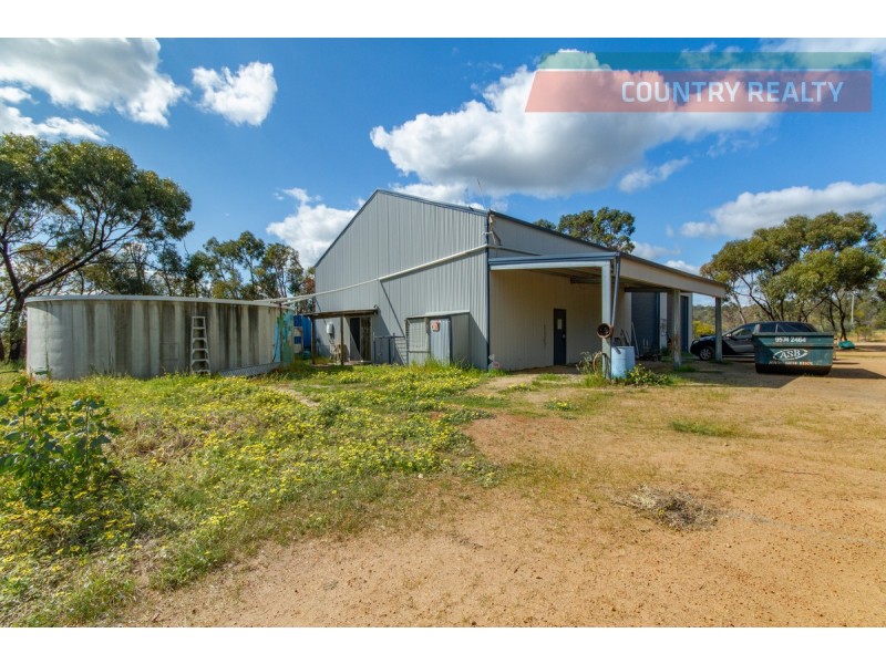 241 Sandplain Road, Toodyay WA 6566
