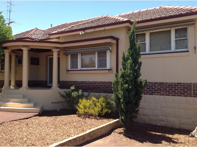 6 Newcastle Road, Northam WA 6401