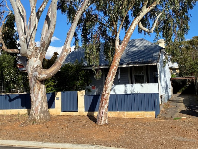 65 Chidlow Street, Northam WA 6401