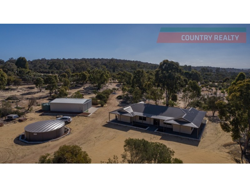 53 Fargo Way, Toodyay WA 6566