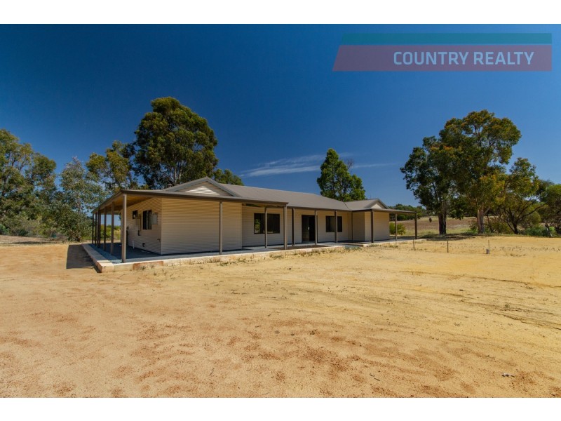 53 Fargo Way, Toodyay WA 6566