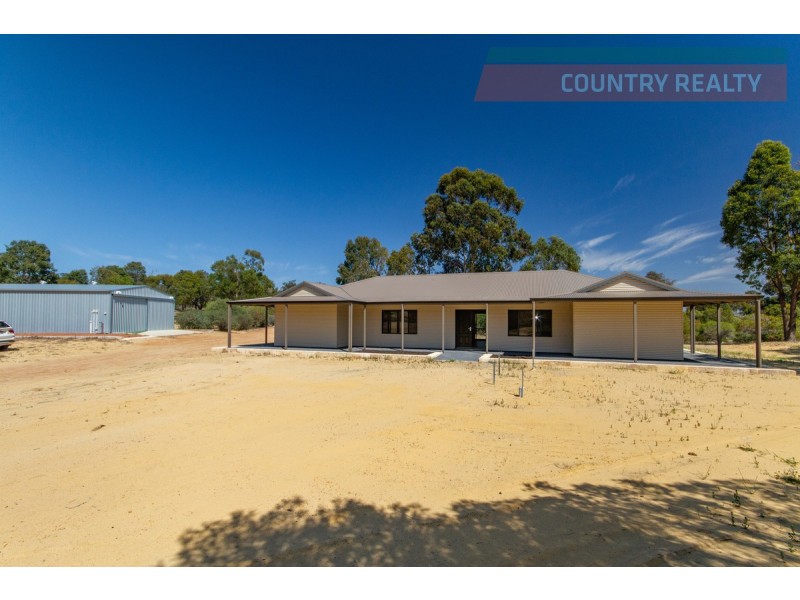 53 Fargo Way, Toodyay WA 6566