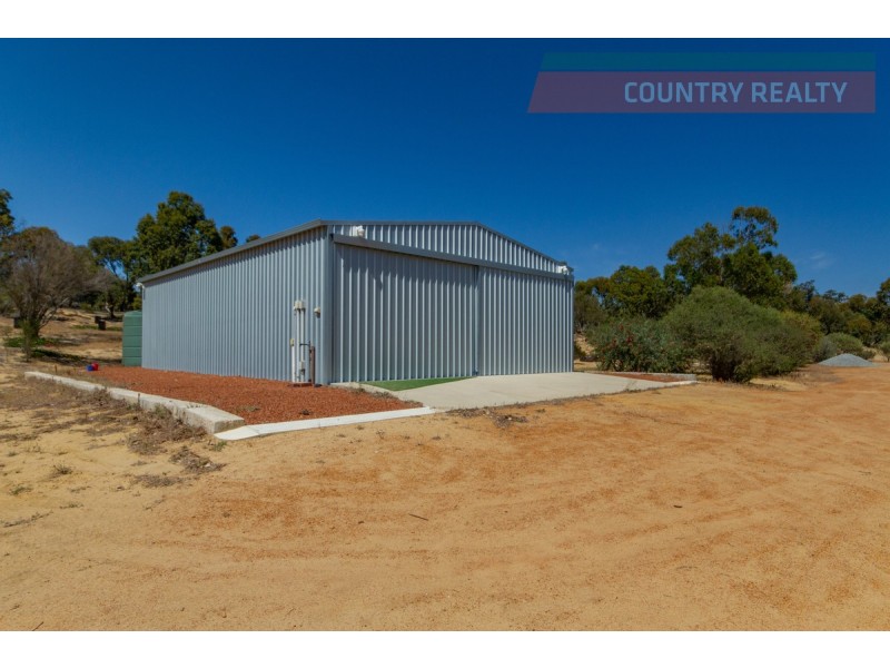 53 Fargo Way, Toodyay WA 6566