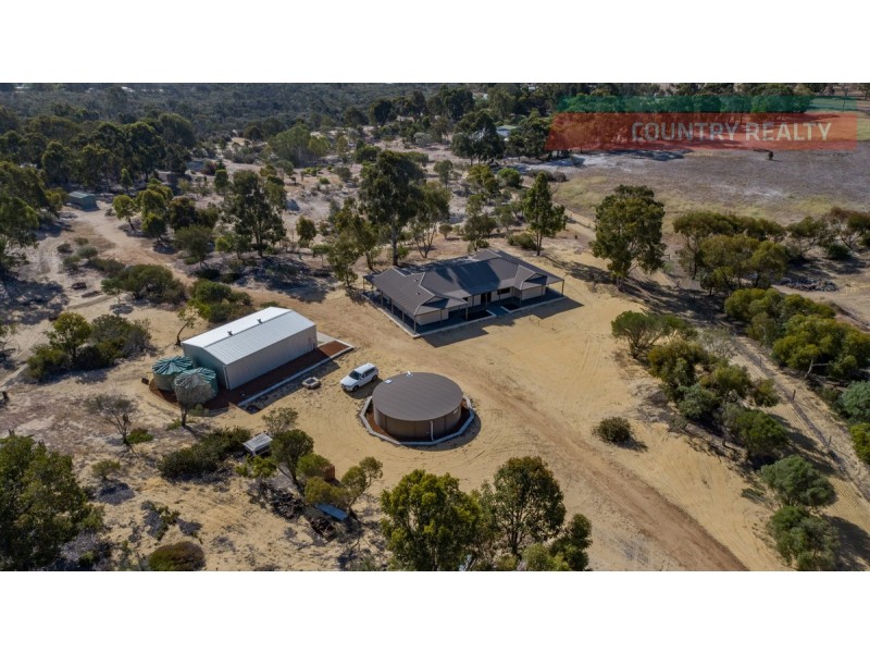 53 Fargo Way, Toodyay WA 6566