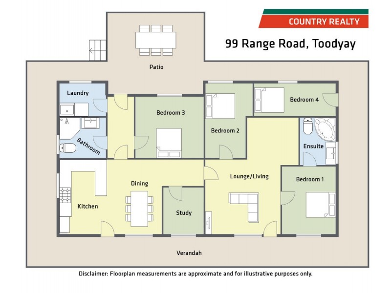 99 Range Road, Toodyay WA 6566