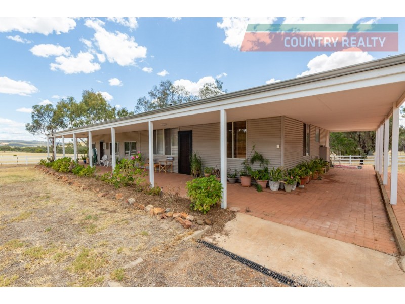 99 Range Road, Toodyay WA 6566