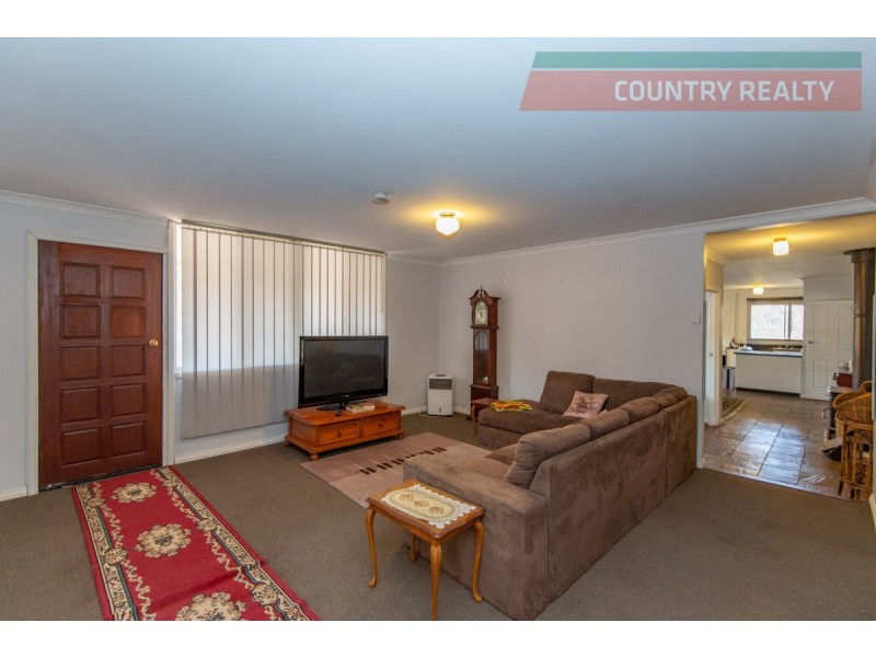 99 Range Road, Toodyay WA 6566