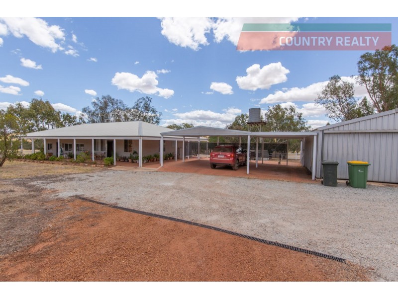 99 Range Road, Toodyay WA 6566