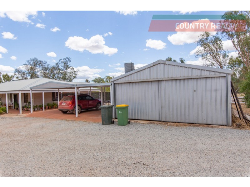99 Range Road, Toodyay WA 6566