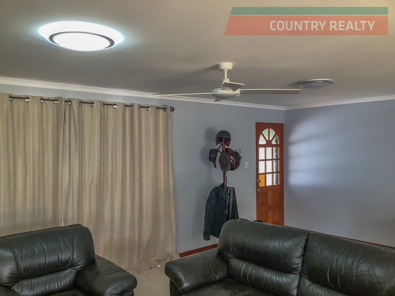 346 Picnic Hill Road, West Toodyay WA 6566