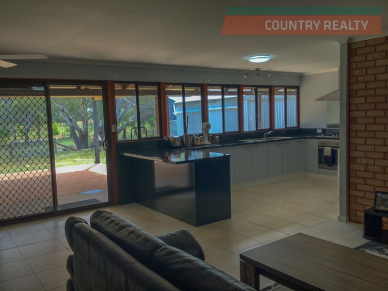 346 Picnic Hill Road, West Toodyay WA 6566