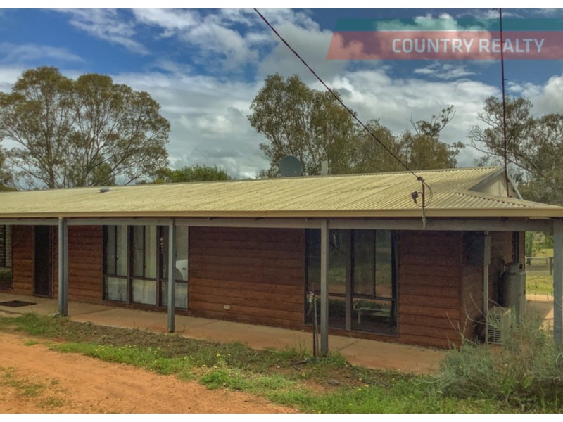 346 Picnic Hill Road, West Toodyay WA 6566