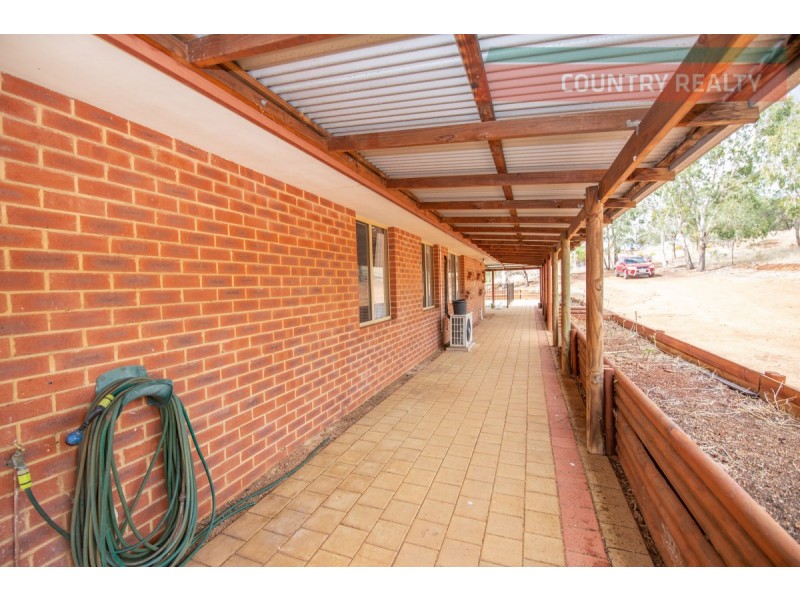 121 Coondle Drive, Toodyay WA 6566